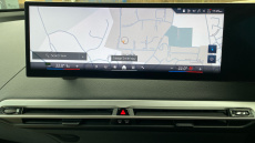 BMW iX 385kW xDrive50 M Sport 111.5kWh 5dr Auto Electric Estate